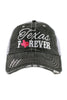 Texas Forever Wholesale Trucker Hats