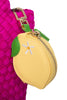 Zesty Lemon Wholesale Coin Purse