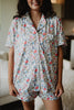 Posh Pets Wholesale Short Pajama Set