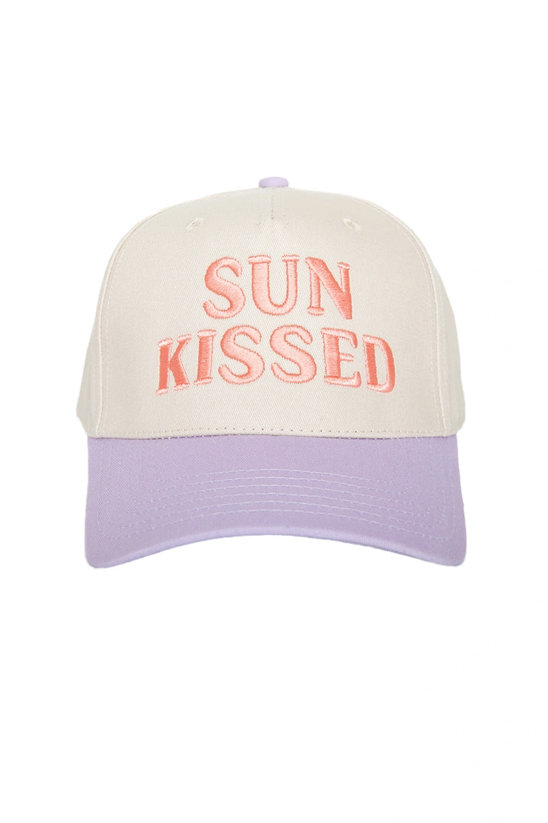 Sunkissed Vintage Wholesale Trucker Hats for Women