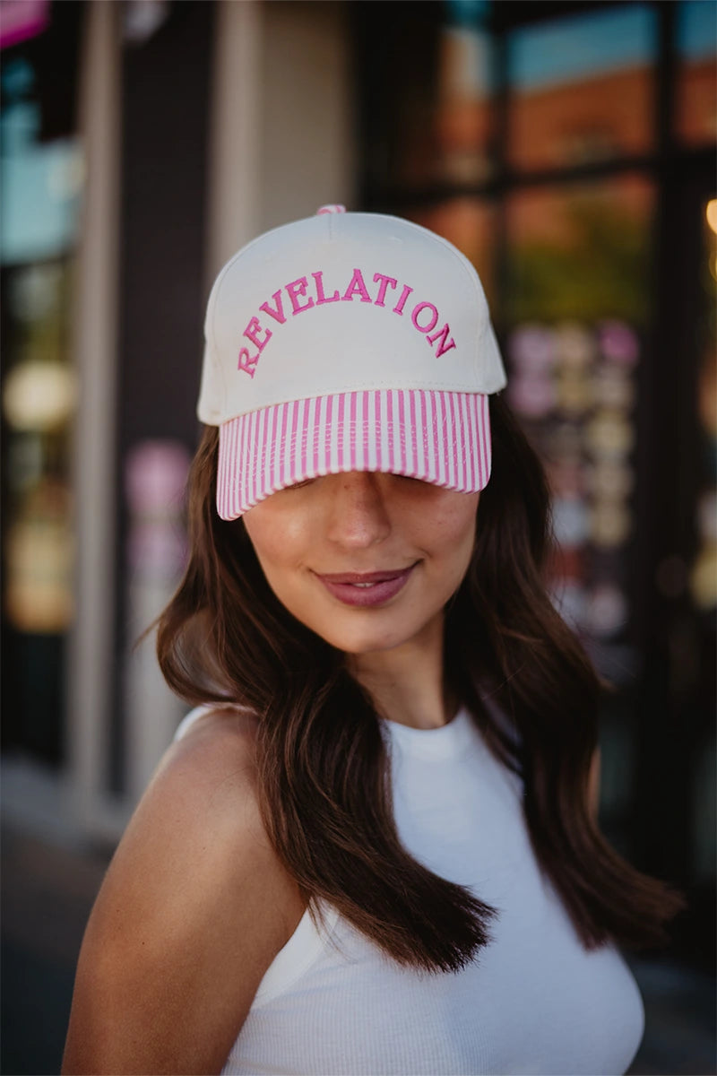 REVELATION Classic Wholesale Trucker Hats