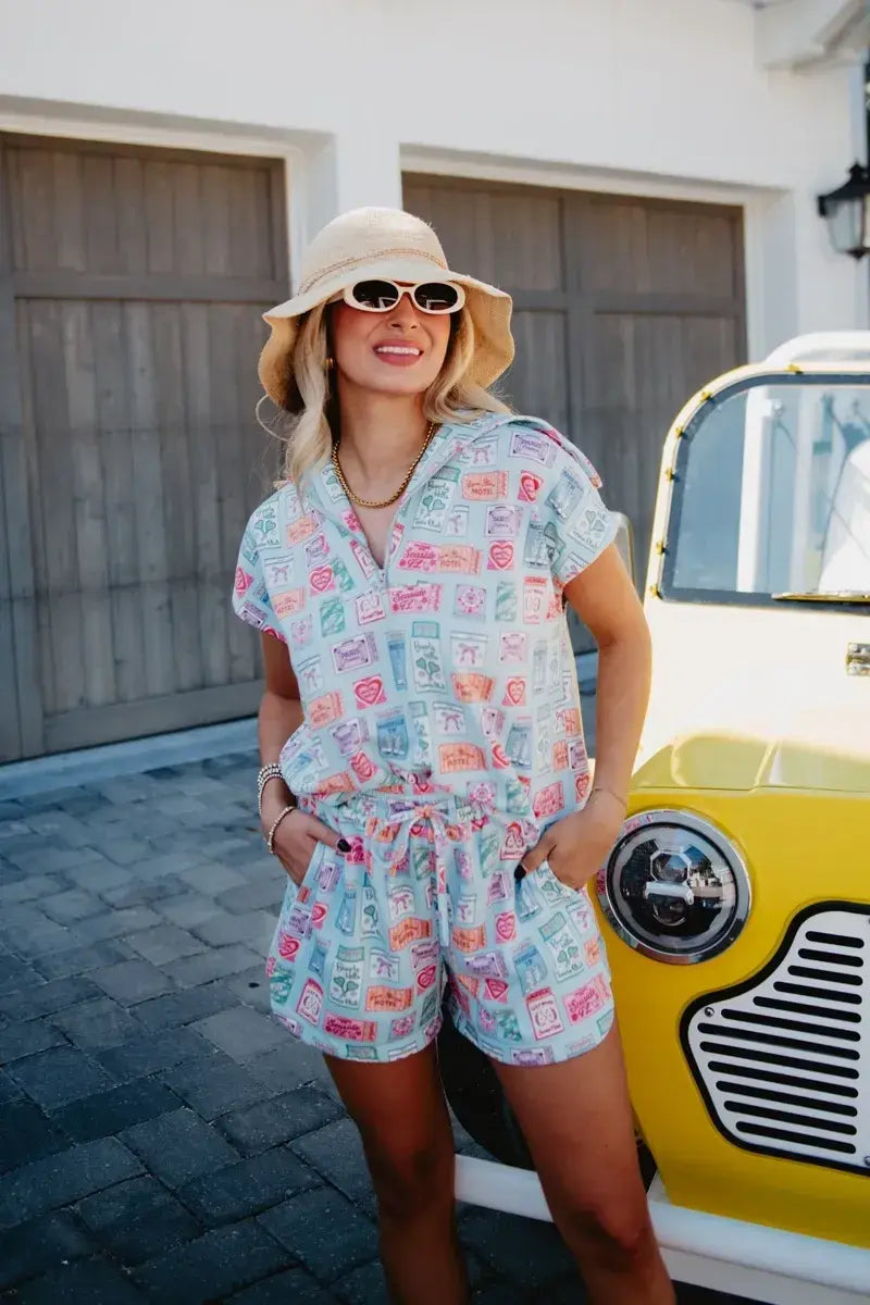 Traveling Matchbook Wholesale Scuba Sets