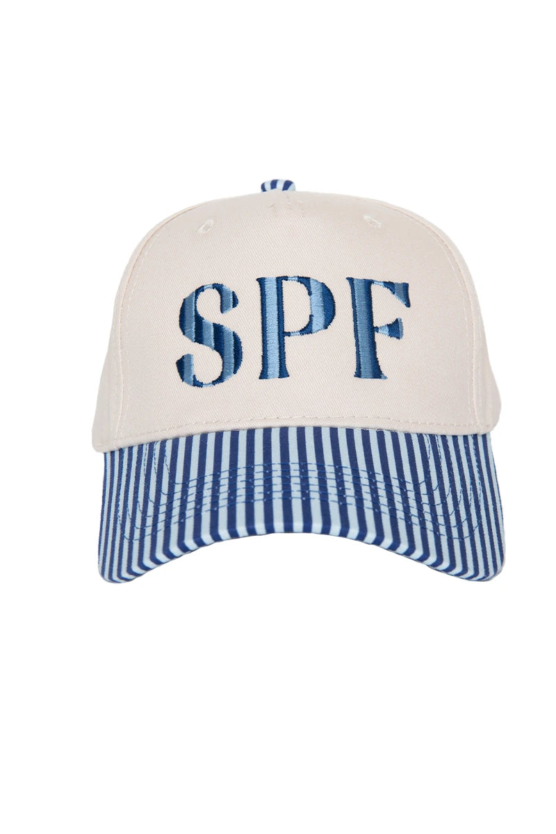 SPF Wholesale Vintage Style Trucker Hats