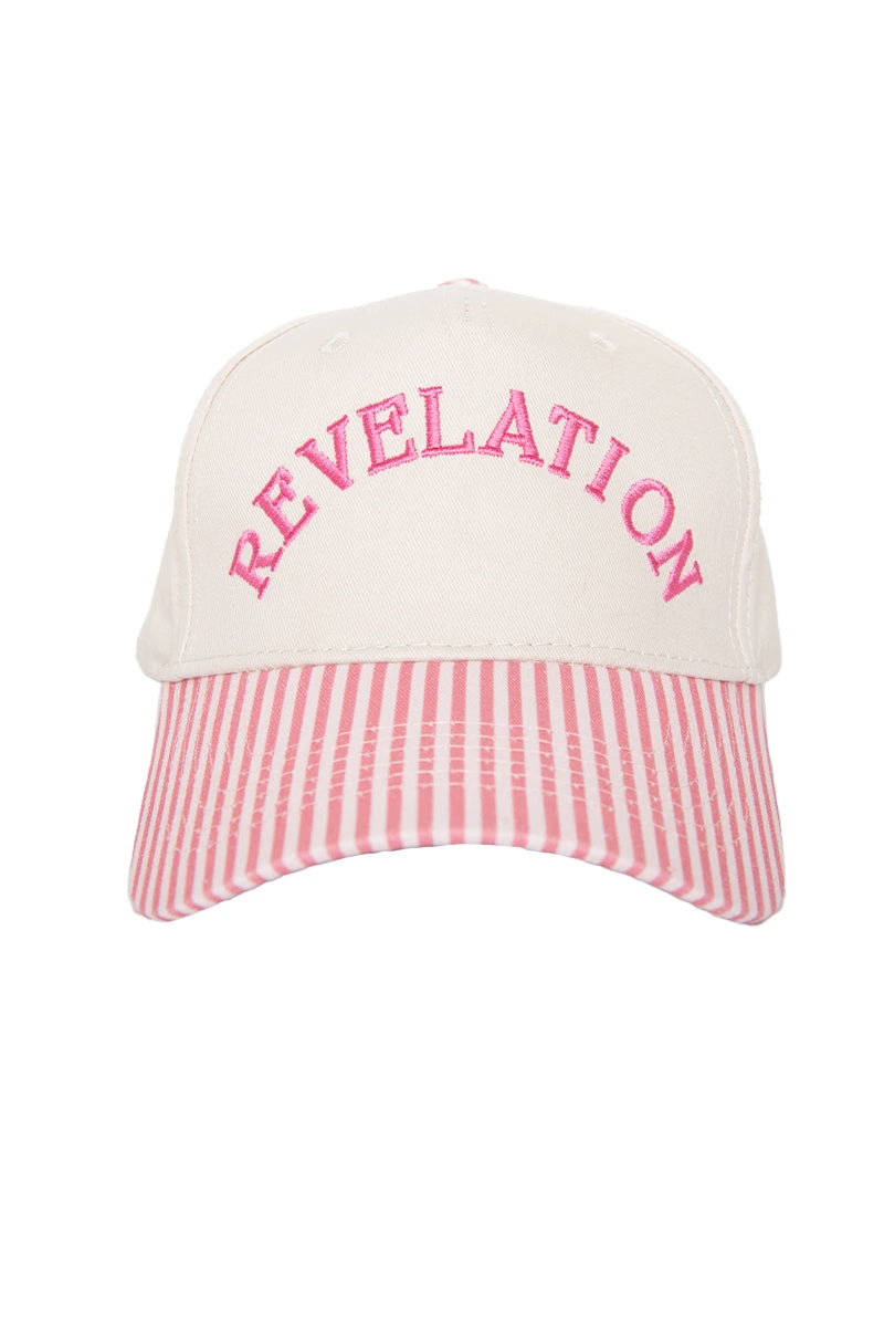 REVELATION Classic Wholesale Trucker Hats