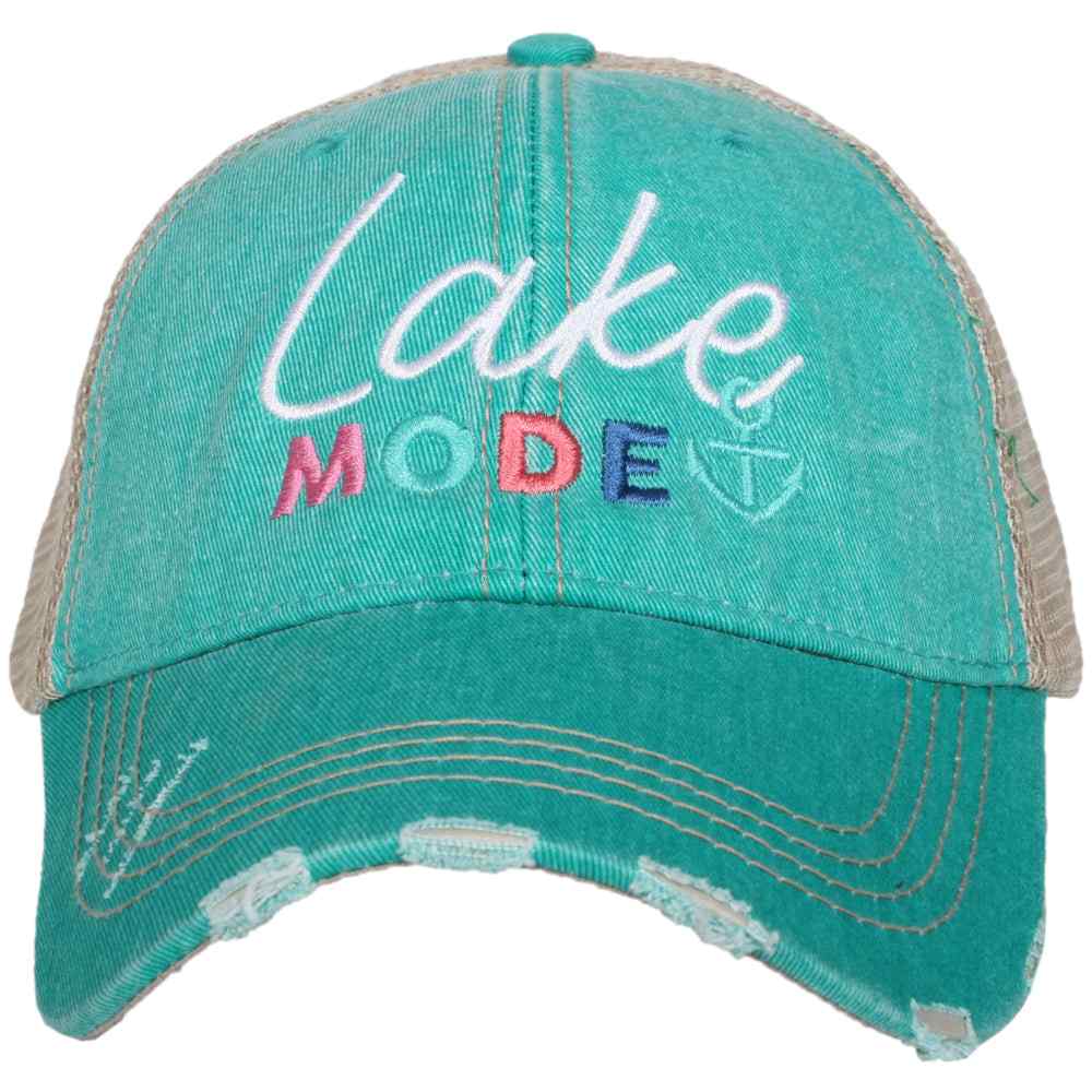 Lake Mode Wholesale Trucker Hats
