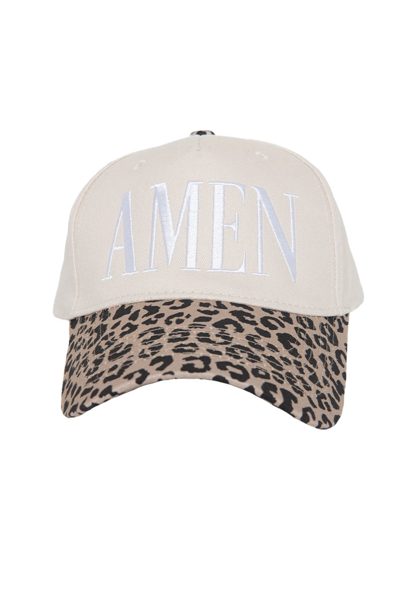 AMEN Vintage Wholesale Trucker Hats for Women