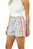Traveling Matchbook Wholesale Women's Boxers