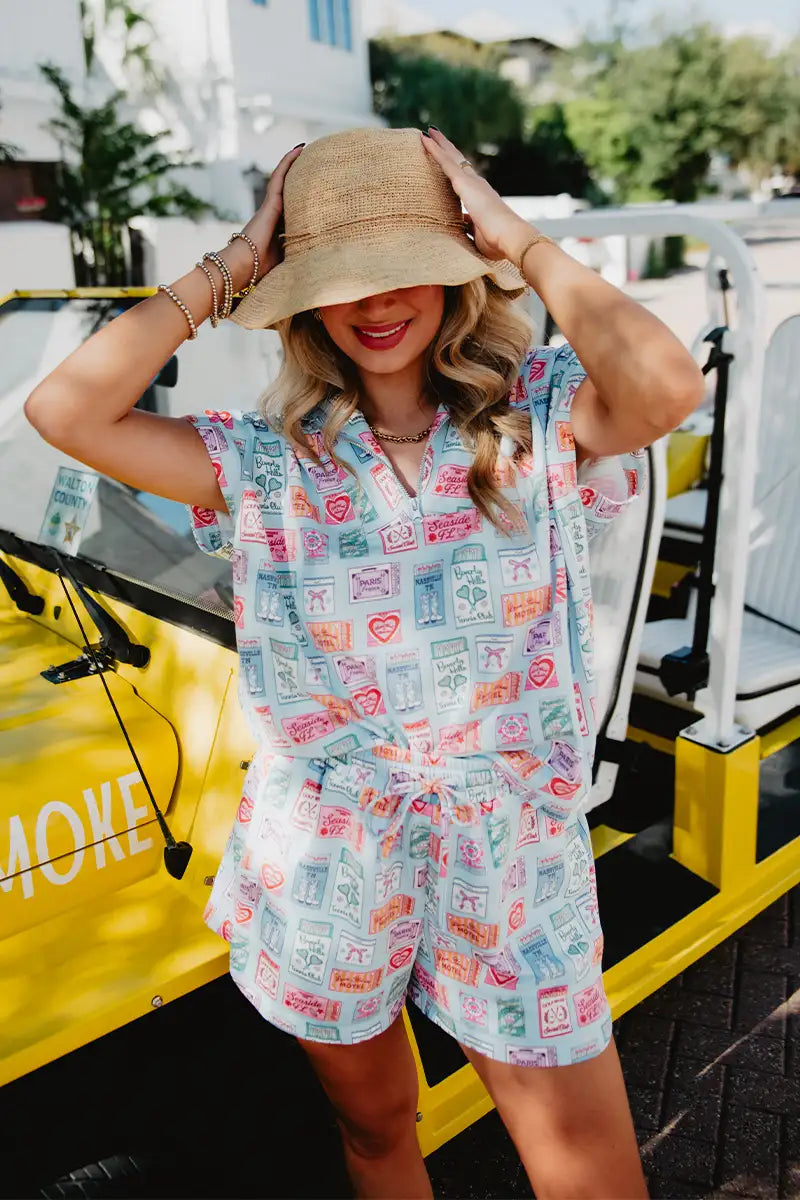 Traveling Matchbook Wholesale Scuba Sets