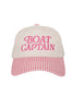 Boat Captain Wholesale Two-Toned Fitted Hat