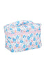 Dainty Florals Makeup Bag Travel Wholesale