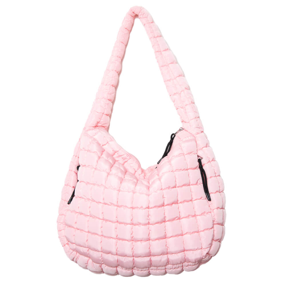 Pink hobo Clearance