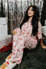 Candy Cane Lollipop Wholesale Loungewear