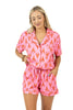 Lobsters Wholesale Pajama Sets