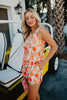Sweet Oranges Wholesale Summer Two Piece Sets