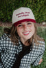 Mentally, I'm At The Tailgate Vintage Trucker Hats Wholesale