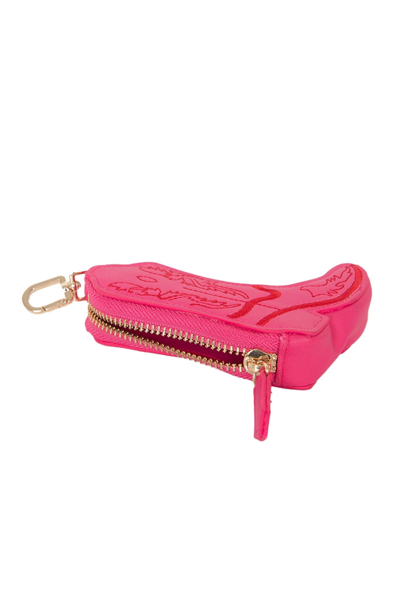 Western Boot Coin Purse Wholesale