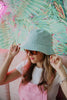 Mint Wholesale Corduroy Bucket Hat