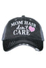 Mom Hair Don't Care Wholesale Trucker Hats