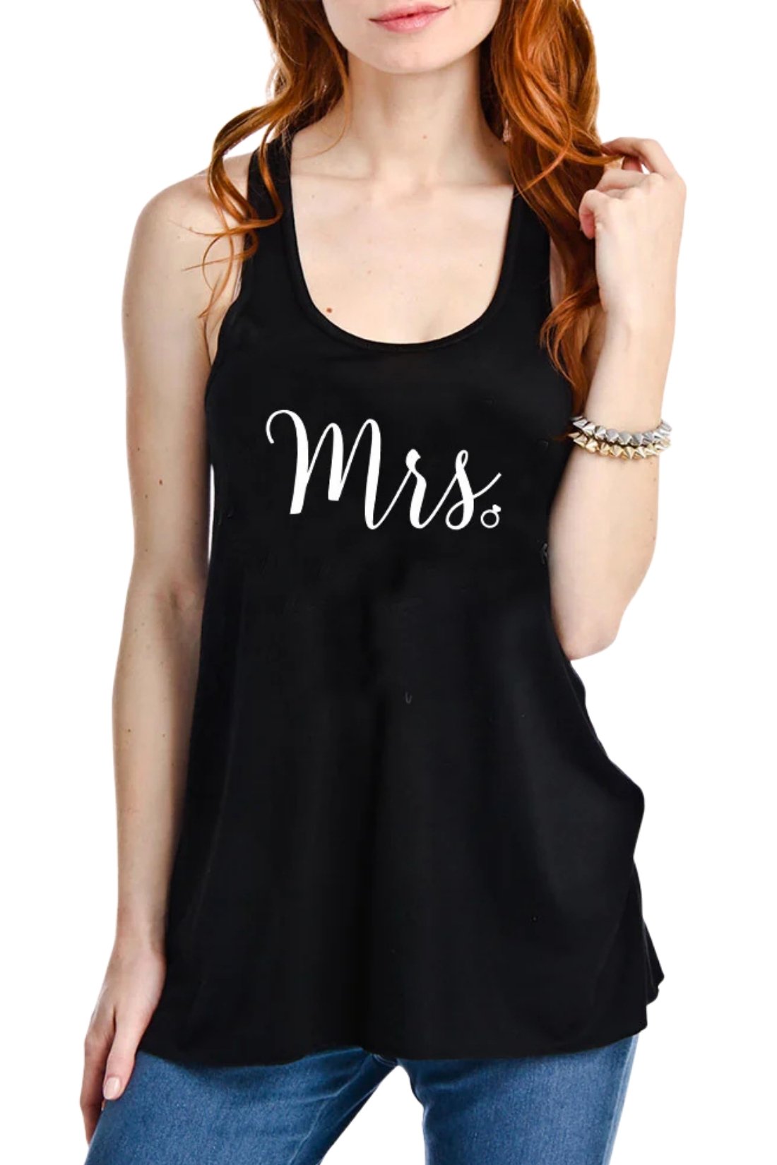 Mrs. Wholesale Tank Tops