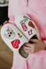 Music Girl Icons Cute Wholesale Slippers