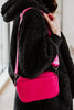Hot Pink Crossbody Bag Wholesale for Women