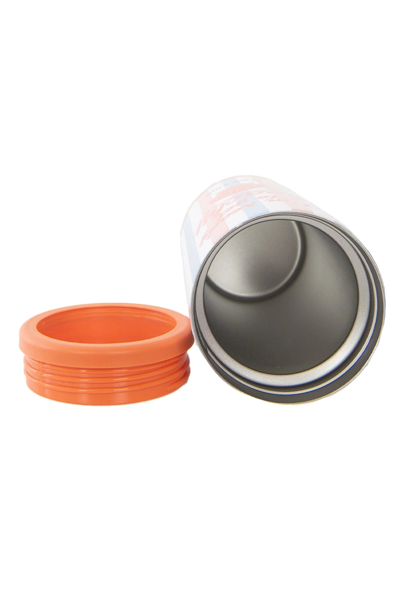 I'm Ready To Get Beachy 12 Oz Skinny Can Cooler For Boutiques