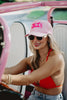 Out of Office Wholesale DECAL Foam Hat