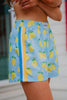 Zesty Lemons Wholesale Boxers Female