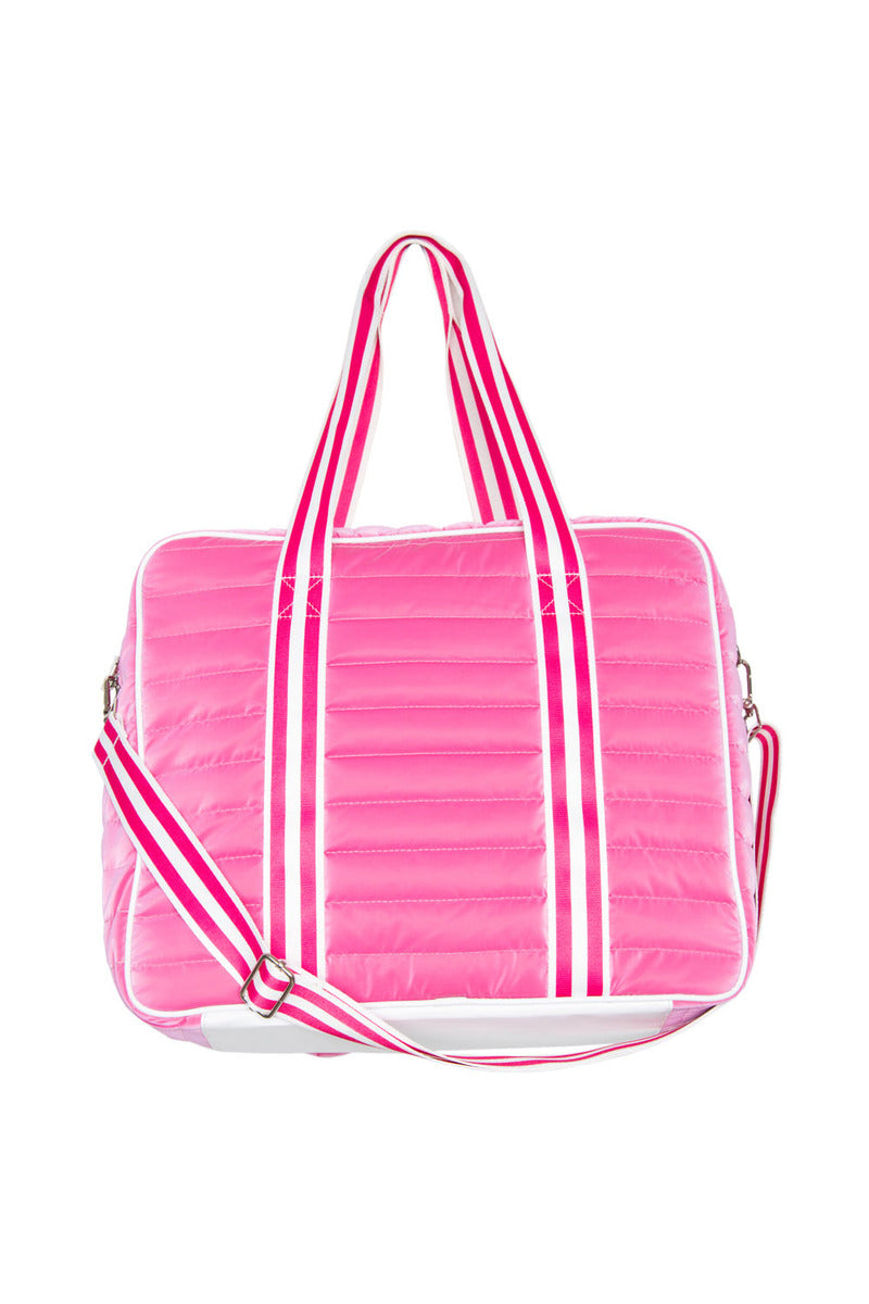 Hot Pink Wholesale Pickleball Bag Women's