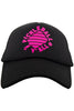 Pickleball Y'all DECAL Wholesale Foam Trucker Hat