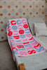 Happy Good Vibes (2023) Quick Dry Towel