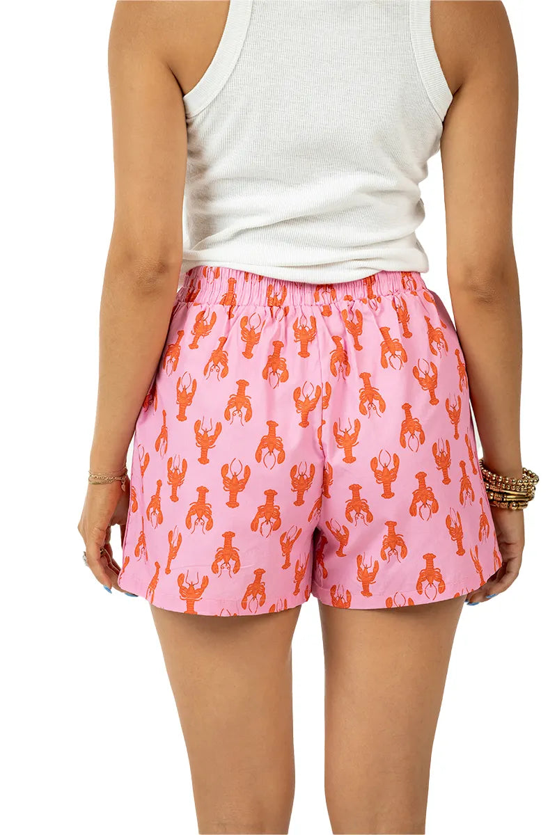 Lobsters Wholesale Boxer Shorts