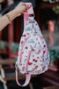Music Girl Icons Wholesale Sling Bag