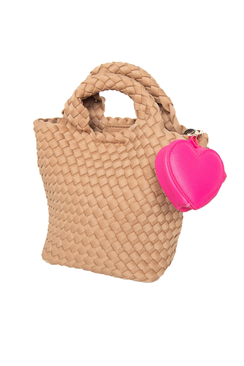 Heart Wholesale Coin Purse