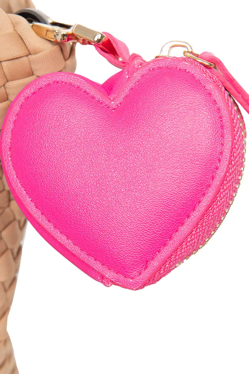 Heart Wholesale Coin Purse