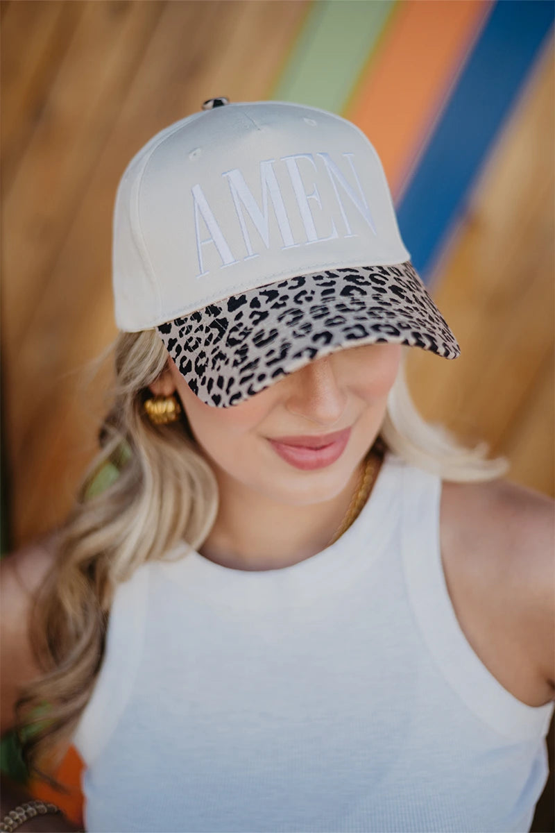 AMEN Vintage Wholesale Trucker Hats for Women