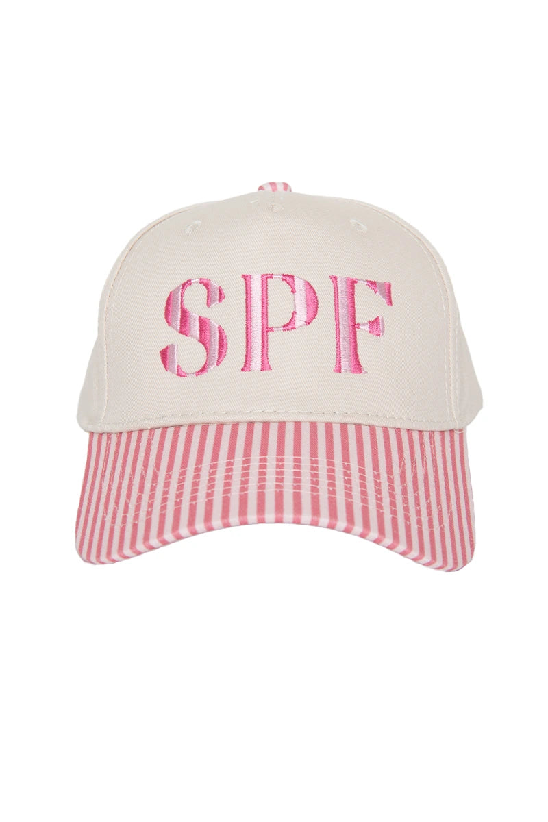SPF Wholesale Vintage Style Trucker Hats