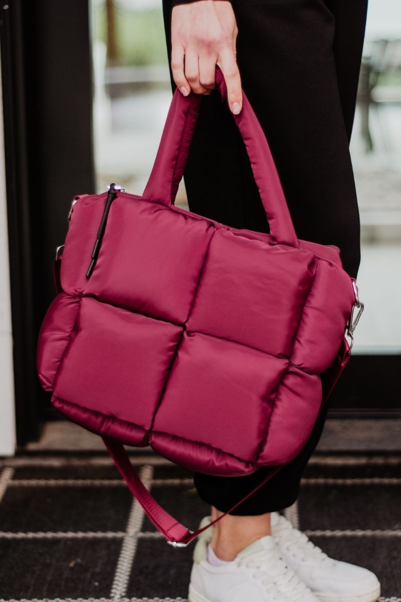 Wine Wholesale Mini Tote