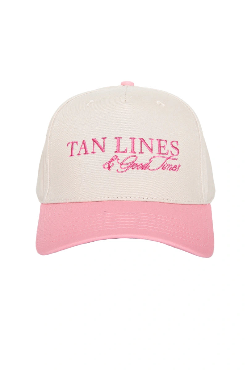 Tan Lines & Good Vintage Wholesale Trucker Hats for Women