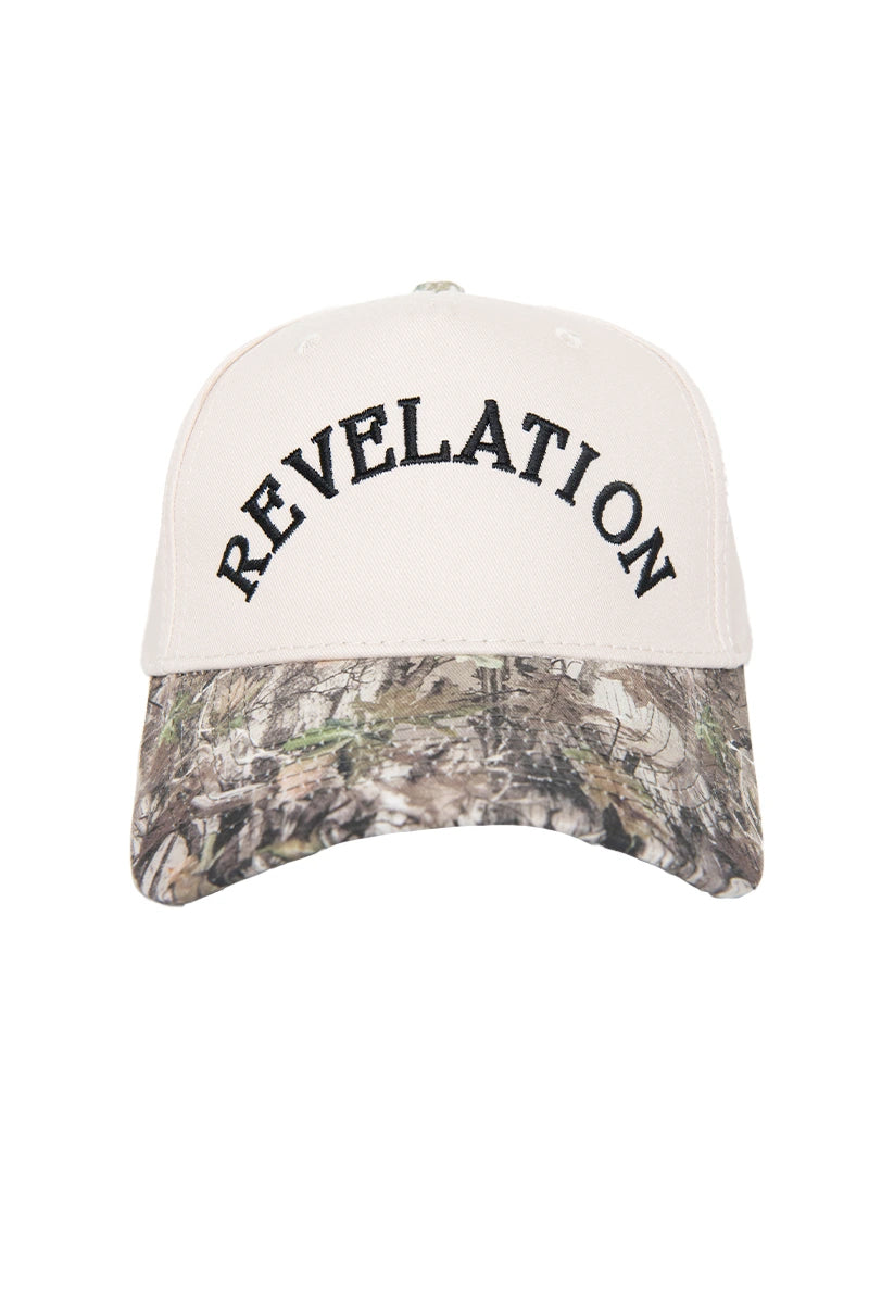 REVELATION Classic Wholesale Trucker Hats