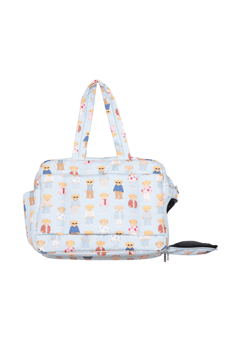 Teddy Bears Wholesale Duffle Women's Weekender Bag