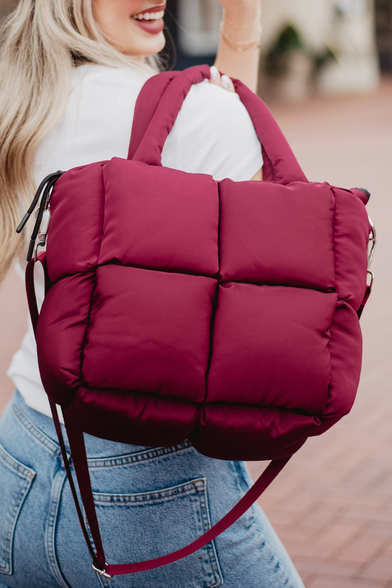 Wine Wholesale Mini Tote