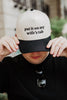 Put It On My Wife's Tab Wholesale Vintage Trucker Hats