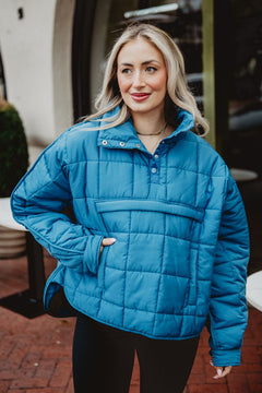 quilted-pullover-blue-for-