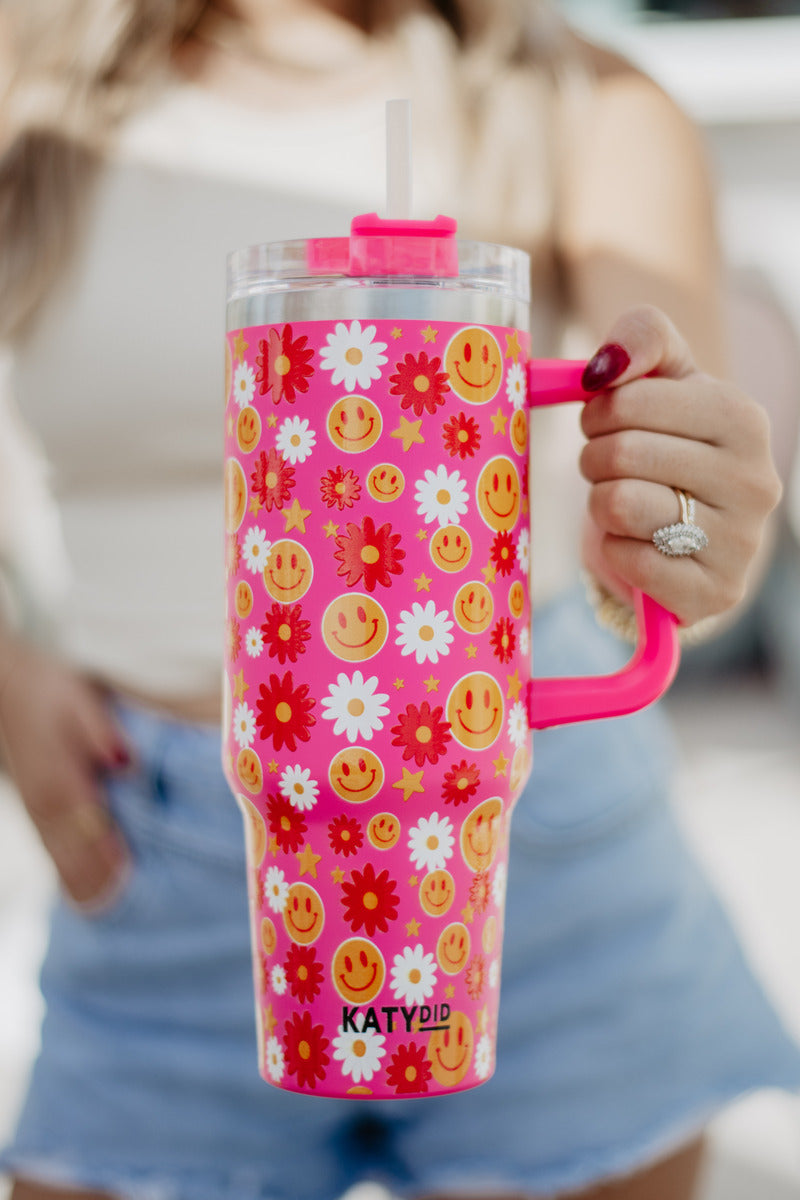Tumbler Warehouse Blowout Grab Bag