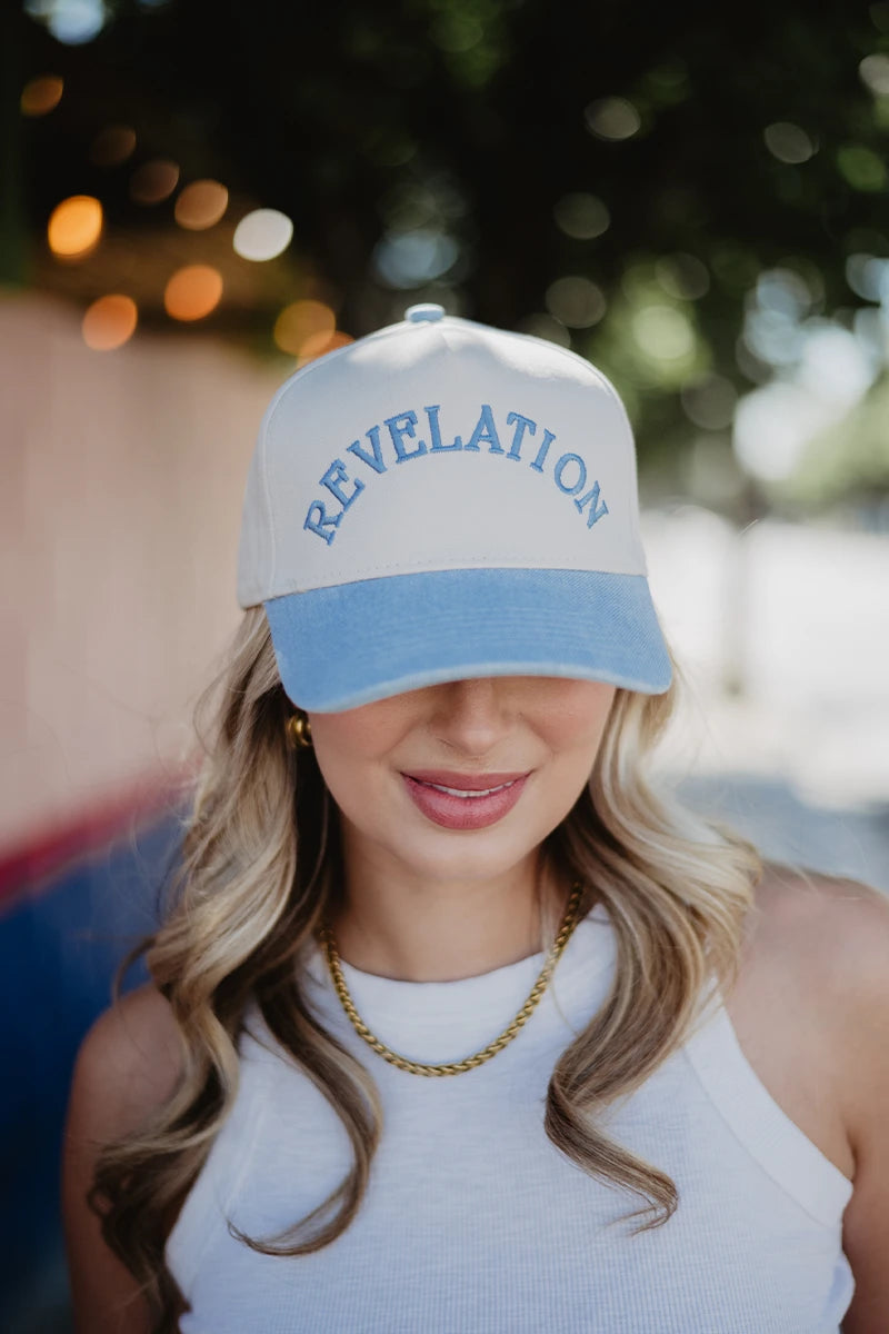 REVELATION Classic Wholesale Trucker Hats