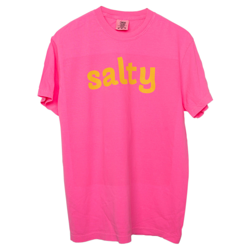 Salty Wholesale Graphic Tees