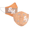 Sam Houston State University SHSU Licensed Collegiate Face Mask