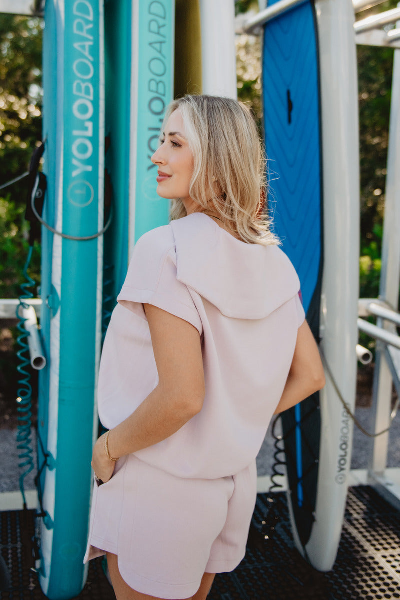 Blush Wholesale Scuba Set for Women