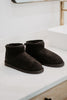 Black Fur Cute Wholesale Winter Boots